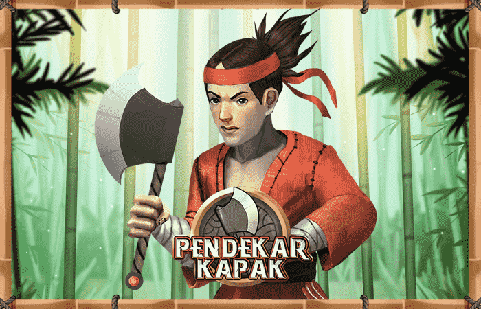 PENDEKAR KAPAK